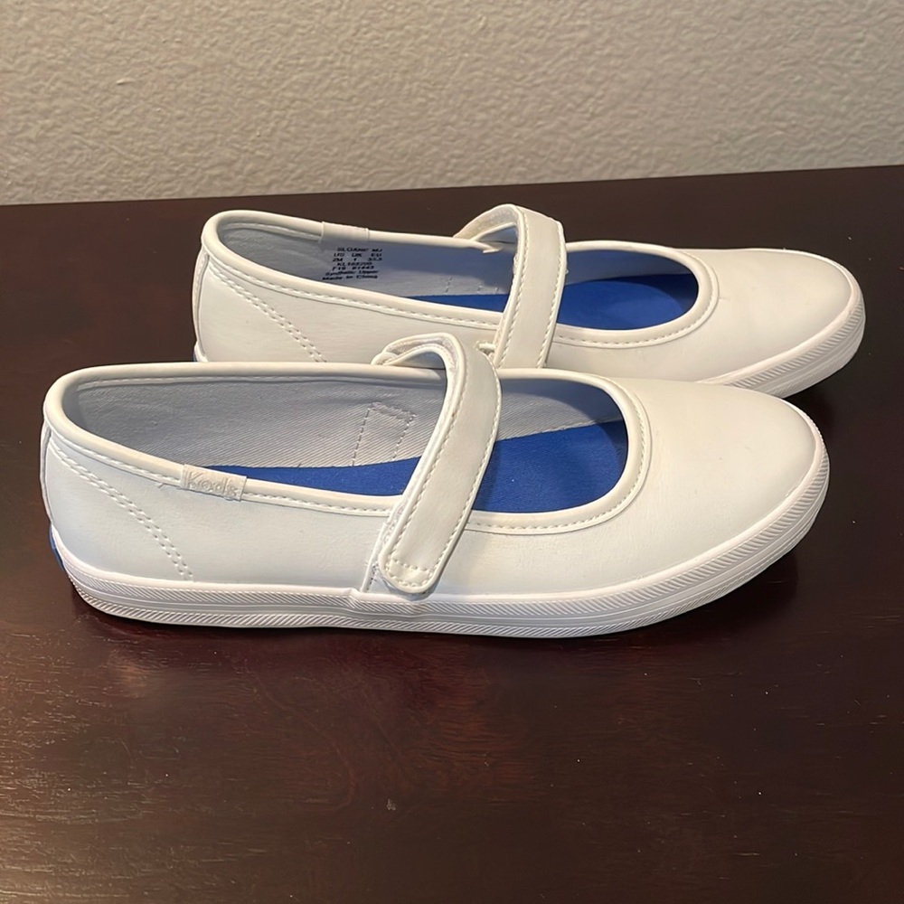 Keds Girls Shoes Size 2